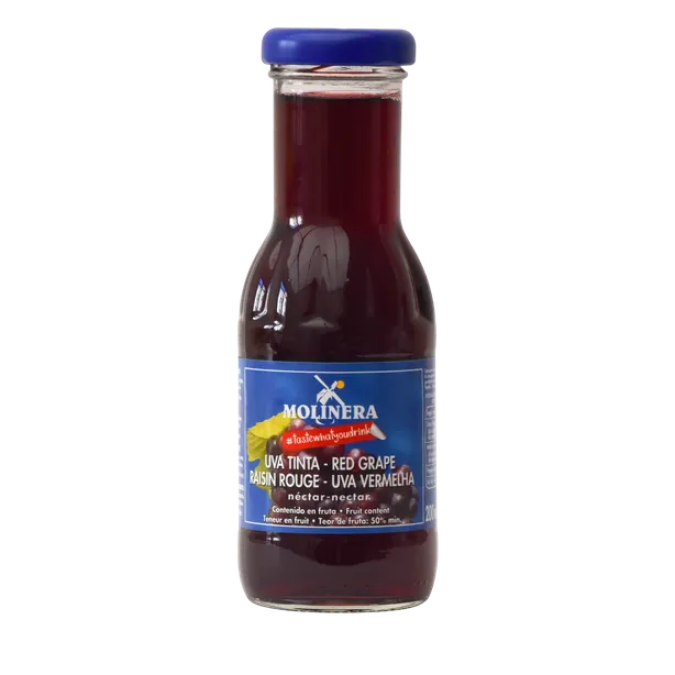 Red Grape Nectar