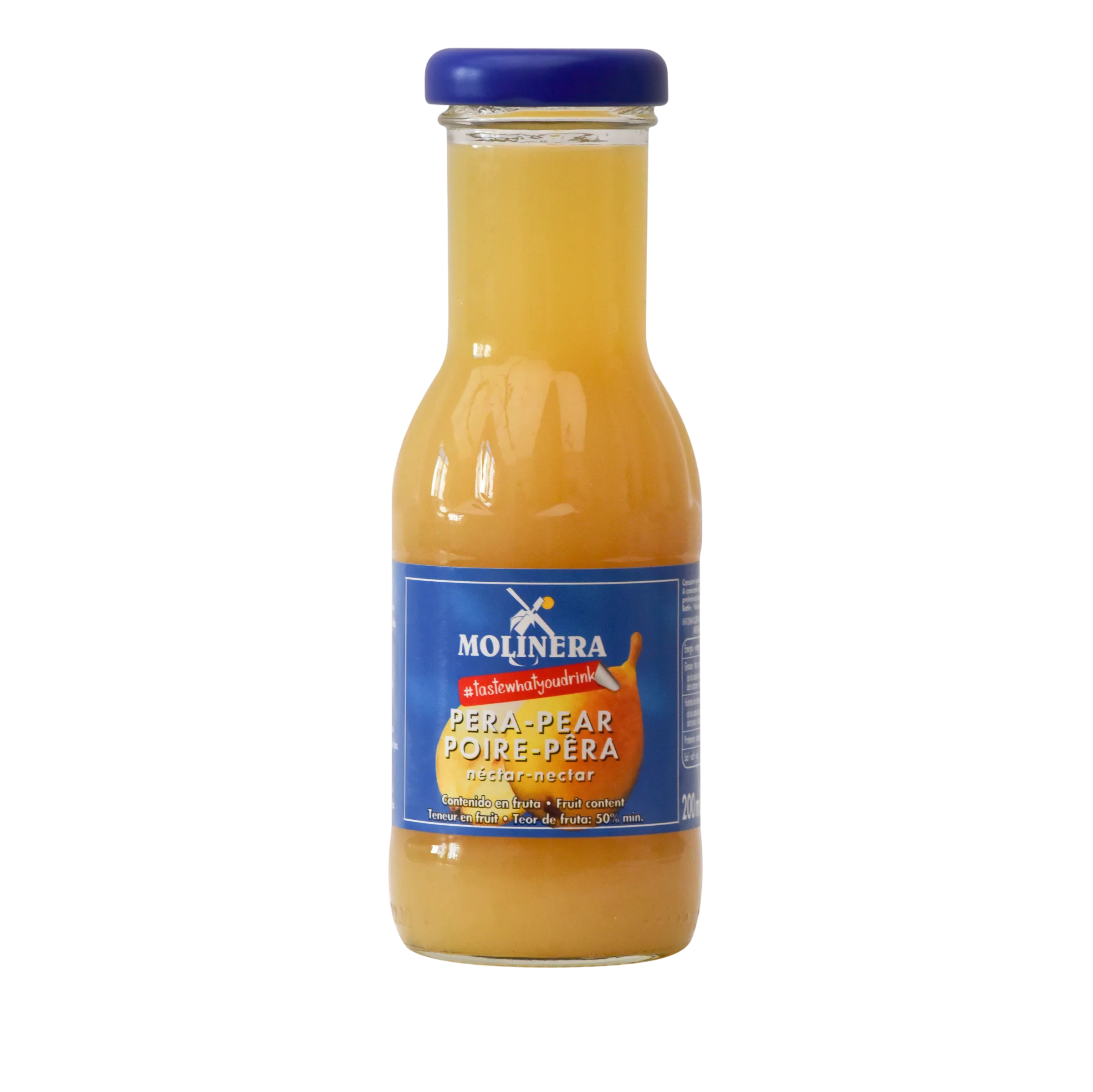 Pear Nectar