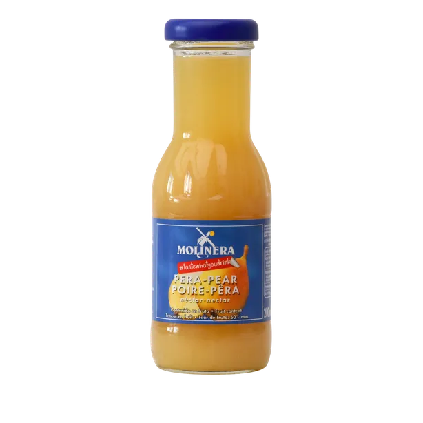 Nectar de Poire