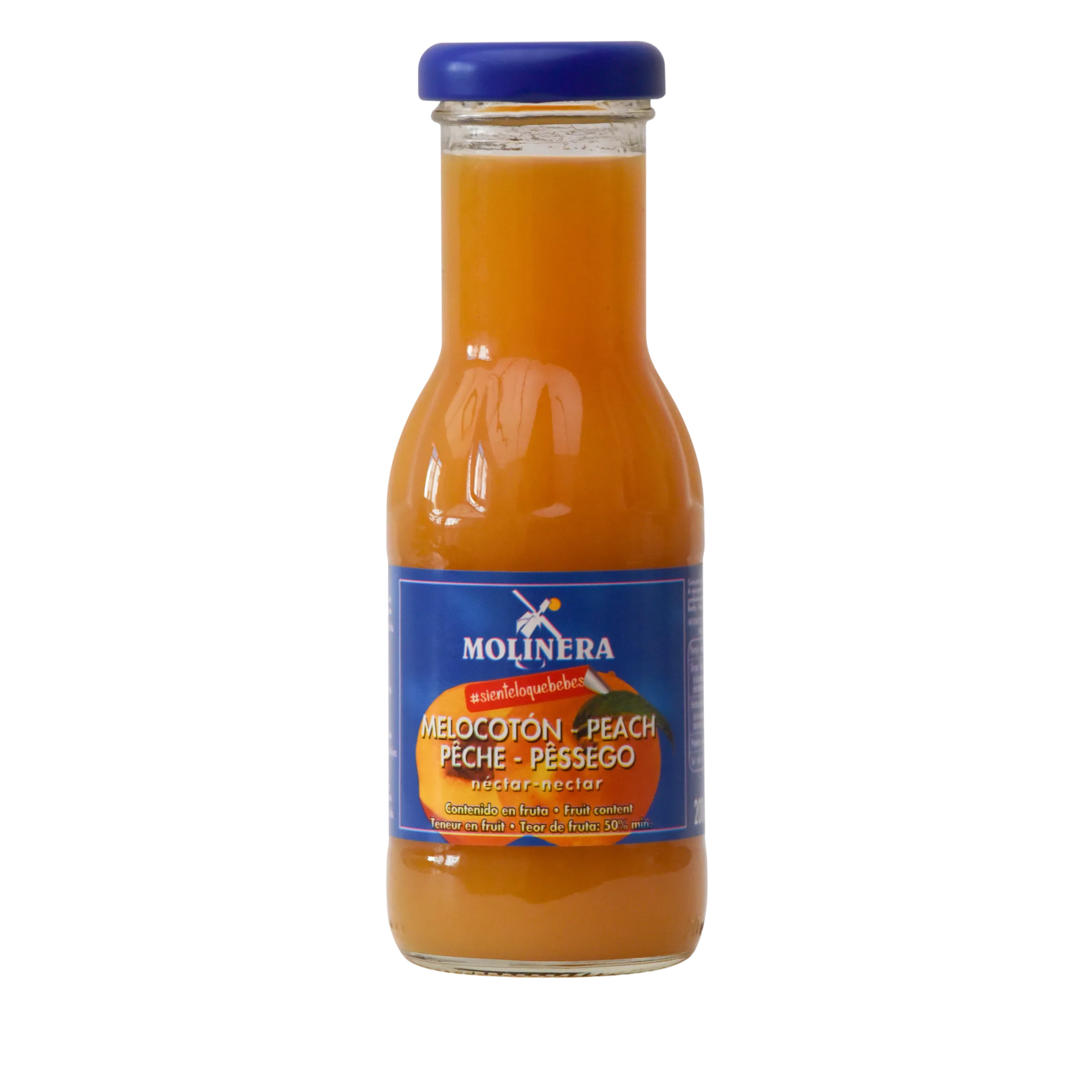 Peach Nectar