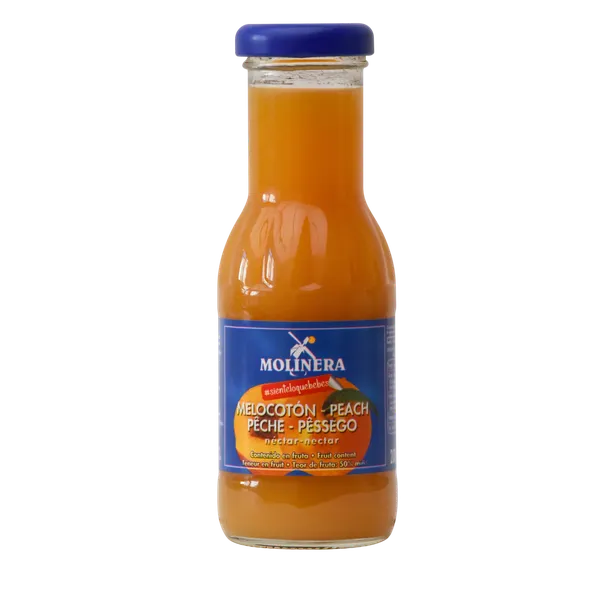 Néctar de Melocotón