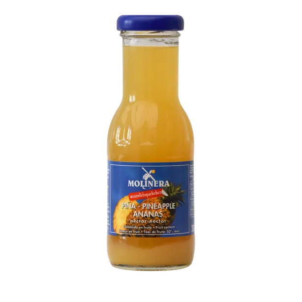 Néctar de Piña