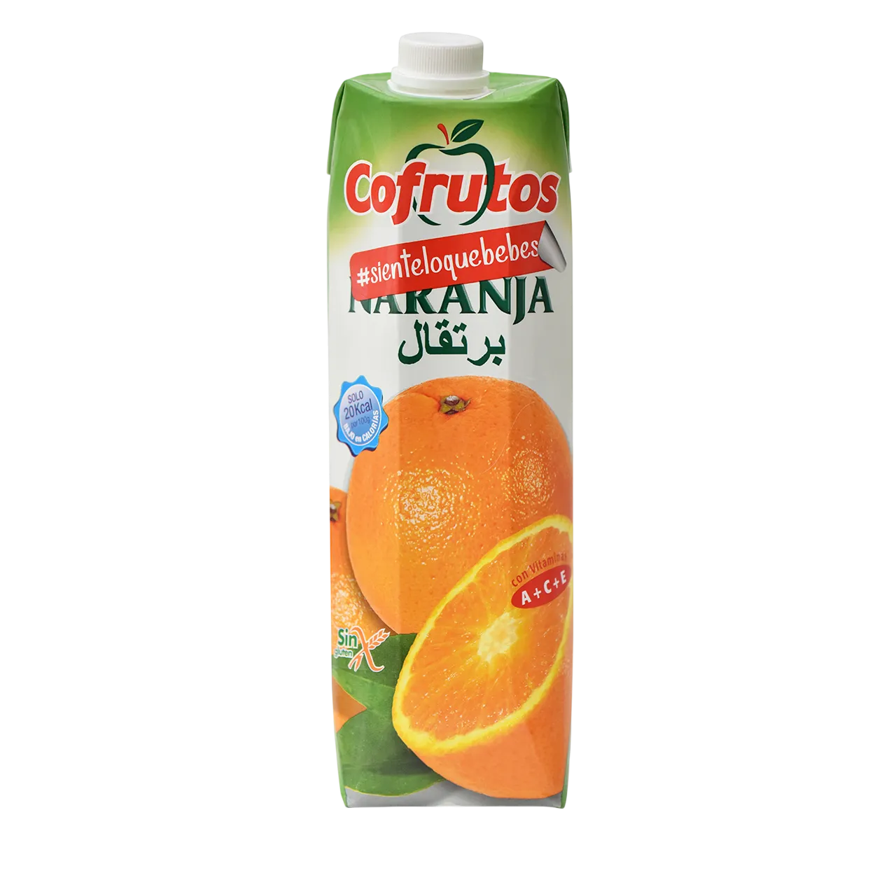 Néctar de Naranja ACE