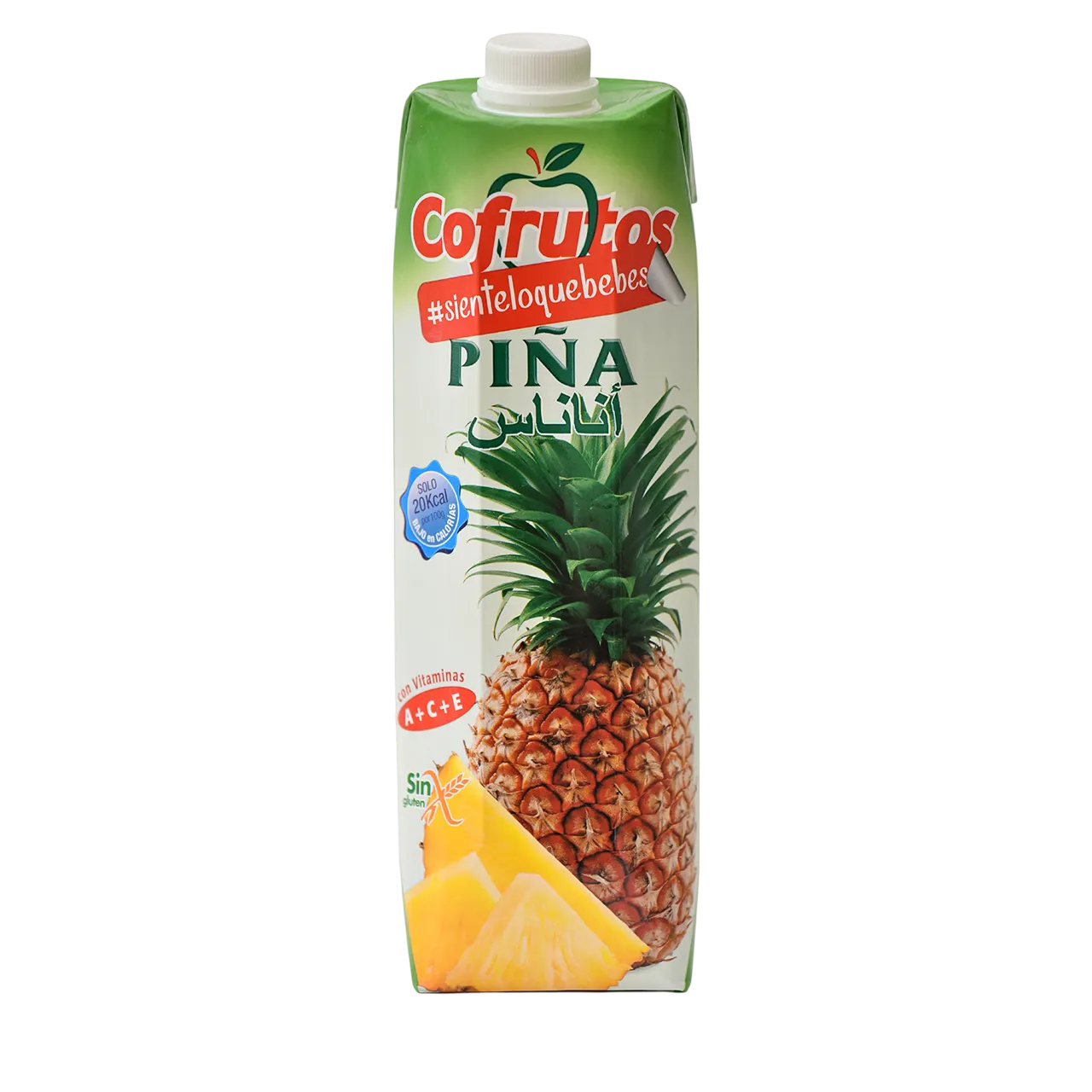 ACE Pineapple Nectar