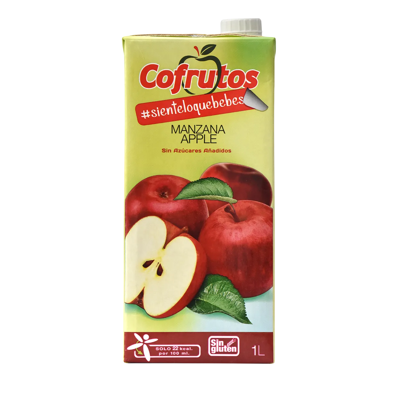 Apple Juice Drink