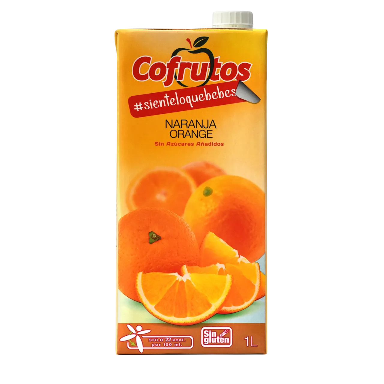 Orange Juice Drink