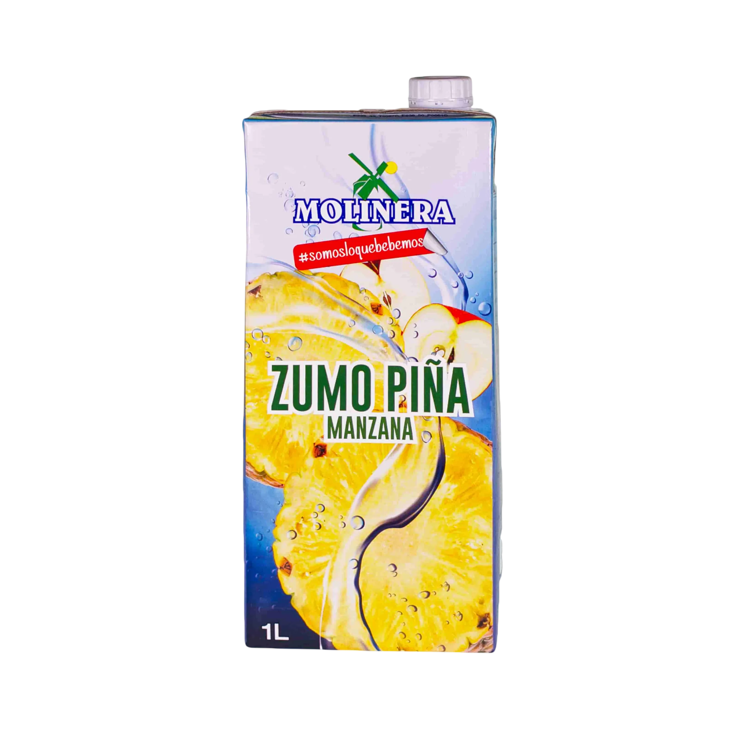 Pineapple - Apple Juice