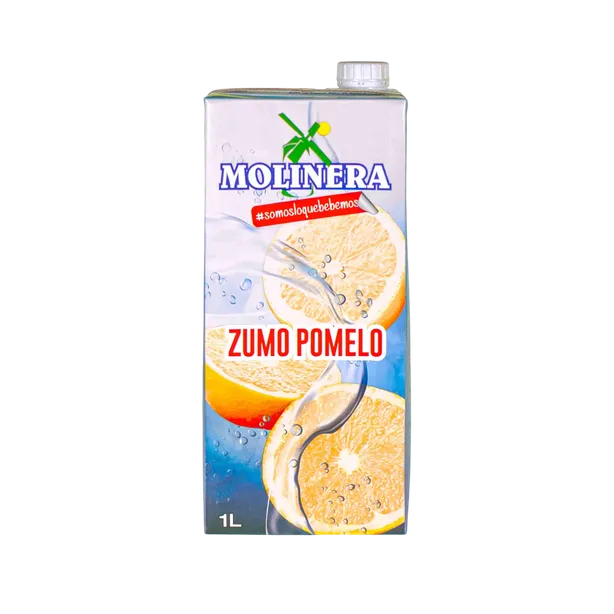 Jus de Pamplemousse