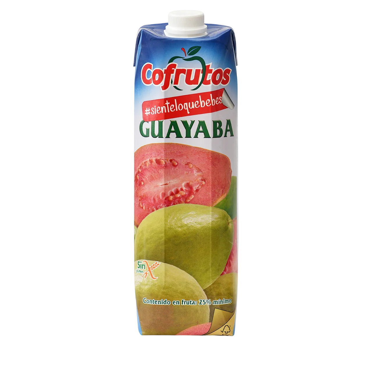 Nectar de Goyave
