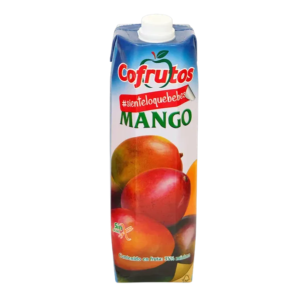 Néctar de Mango