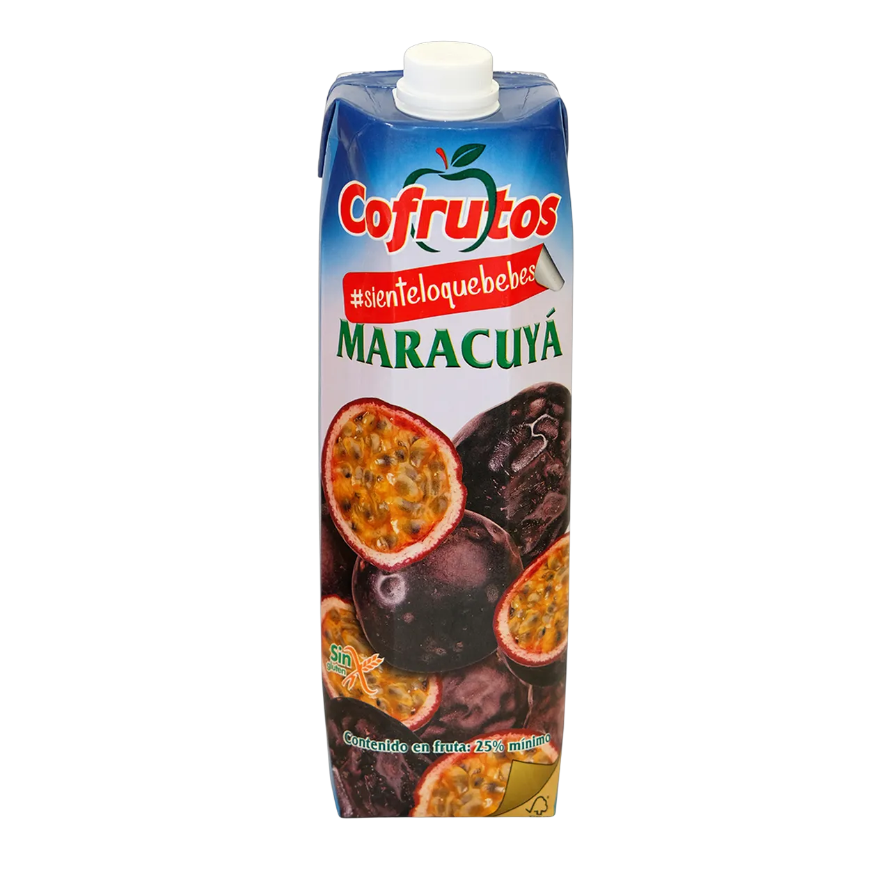 Nectar de Fruit de la Passion