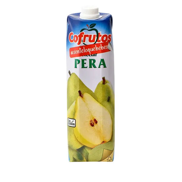 Pear Nectar