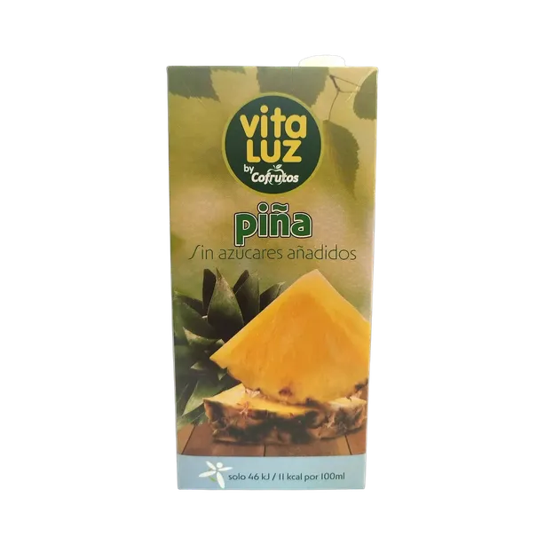 Pineapple Juice Refreshing Drink