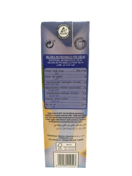 Pear Juice Drink