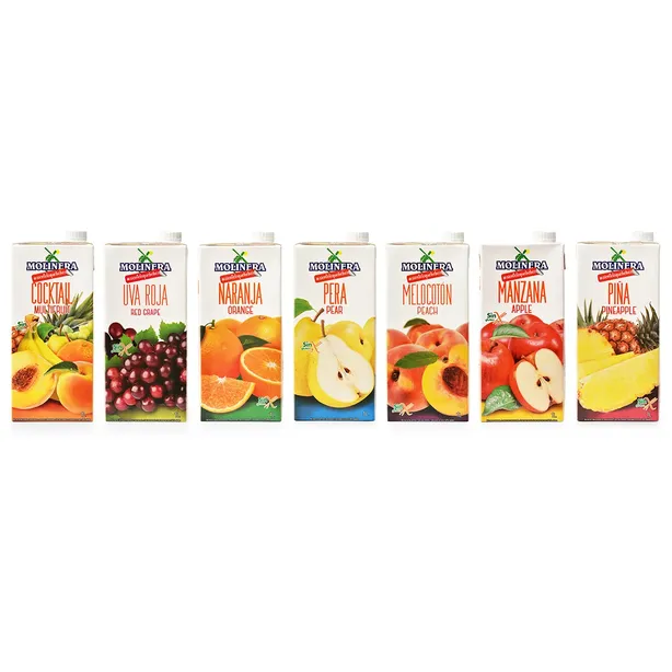 No Added Sugar Apple Juice Drink