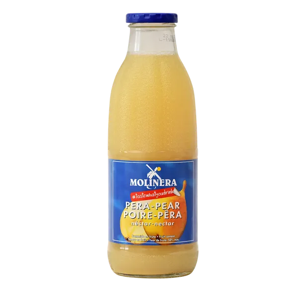 Nectar Poire